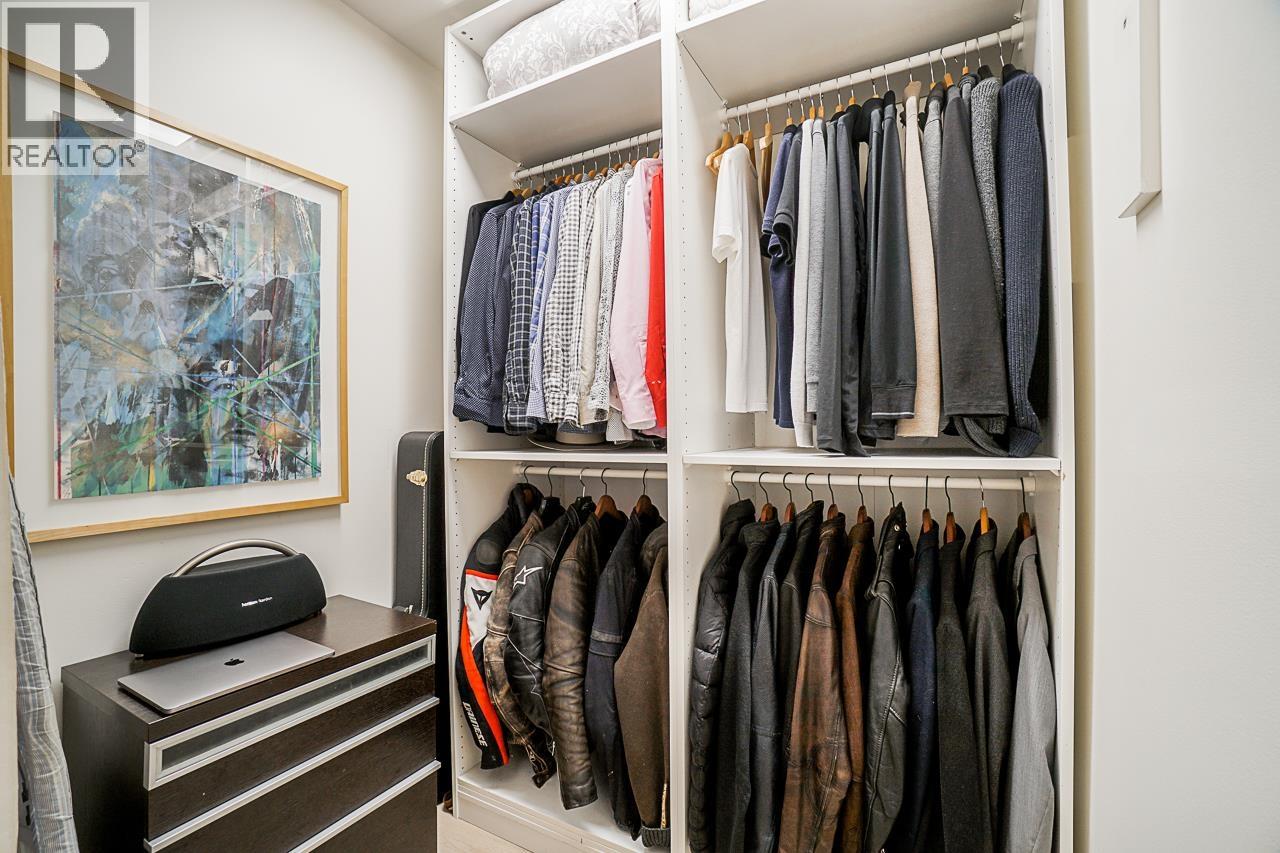 205 531 Beatty Street, Vancouver, British Columbia V6B 0C5 - Photo 12 - R3156599