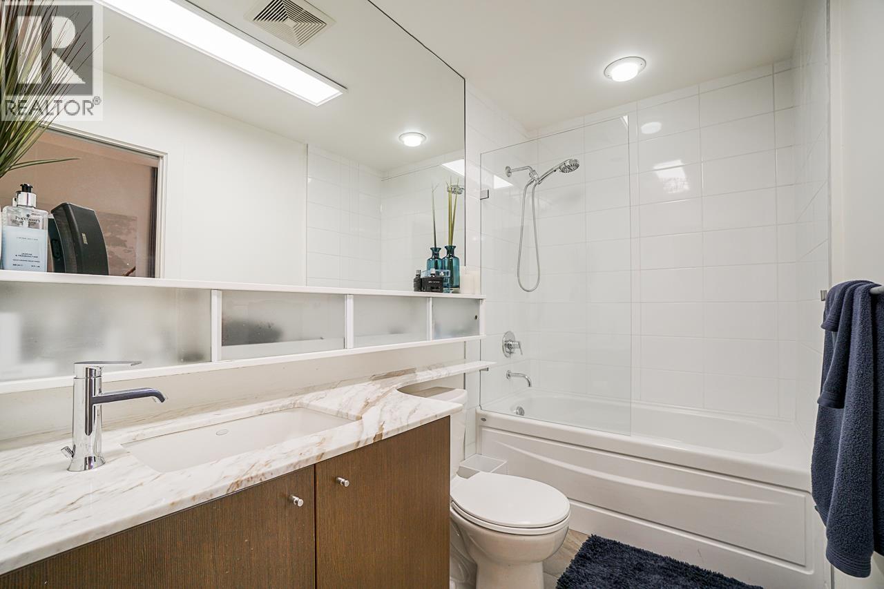 205 531 Beatty Street, Vancouver, British Columbia V6B 0C5 - Photo 13 - R3156599