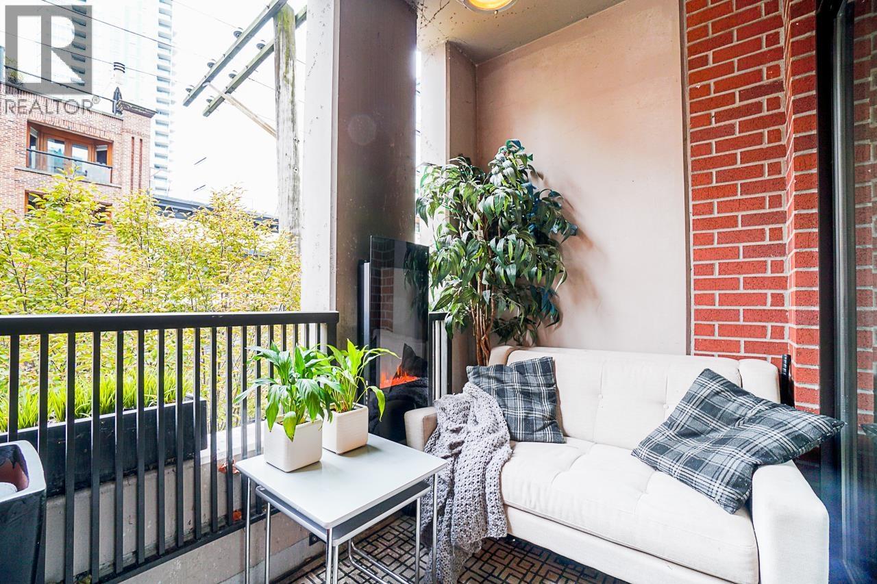 205 531 Beatty Street, Vancouver, British Columbia V6B 0C5 - Photo 14 - R3156599