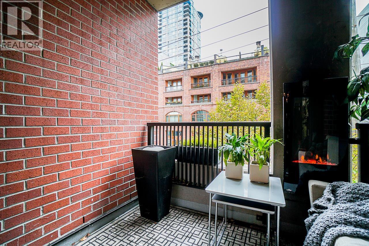 205 531 Beatty Street, Vancouver, British Columbia V6B 0C5 - Photo 15 - R3156599