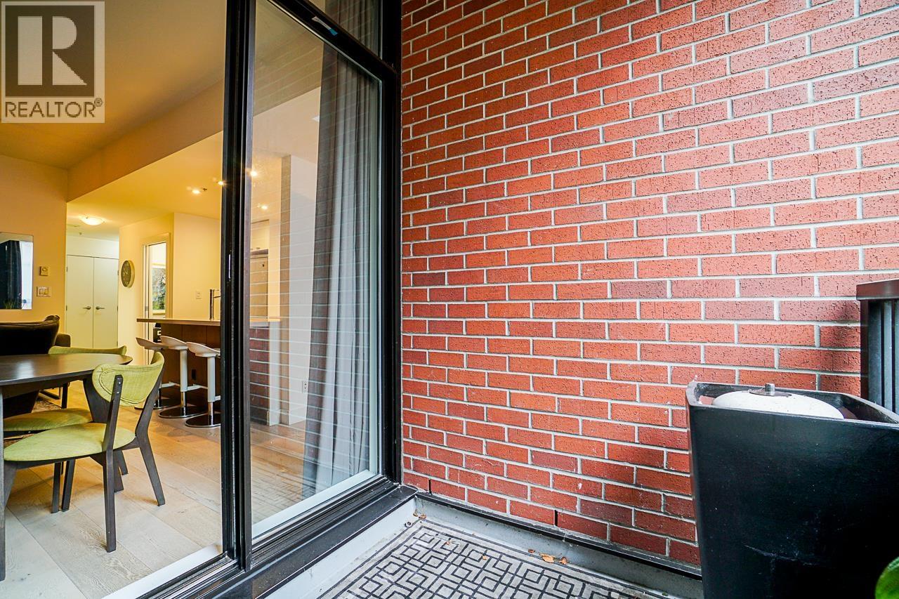 205 531 Beatty Street, Vancouver, British Columbia V6B 0C5 - Photo 16 - R3156599