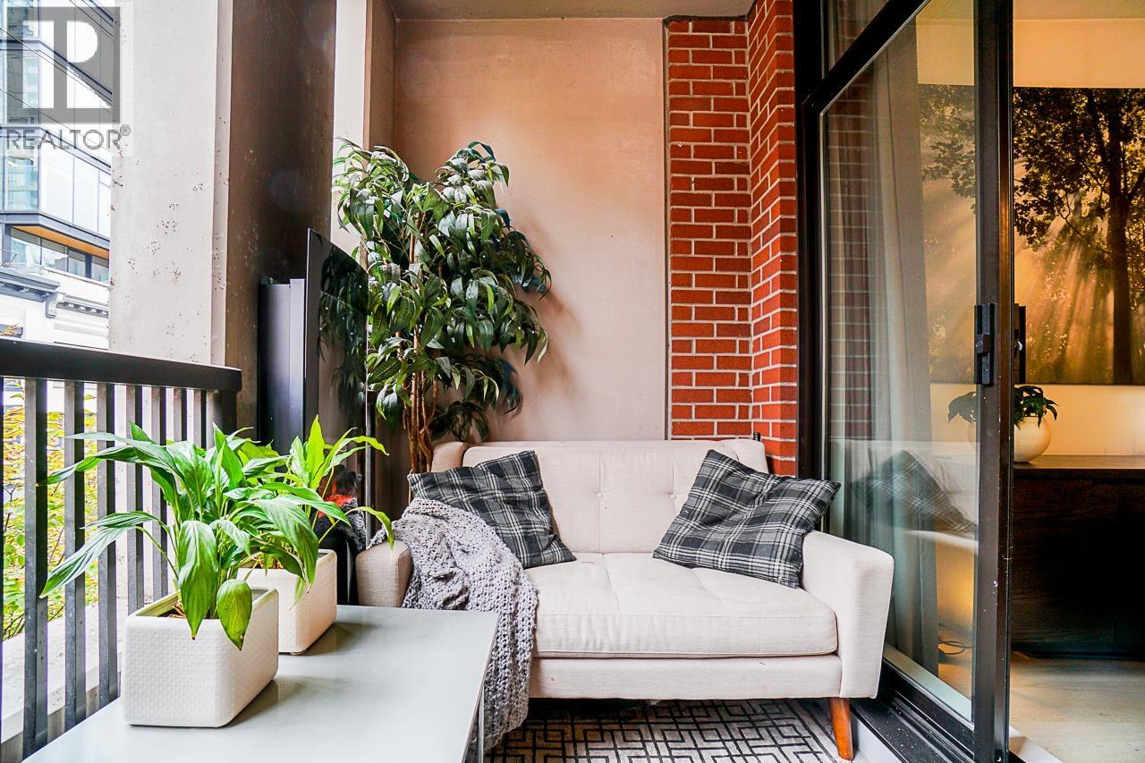 205 531 Beatty Street, Vancouver, British Columbia V6B 0C5 - Photo 17 - R3156599