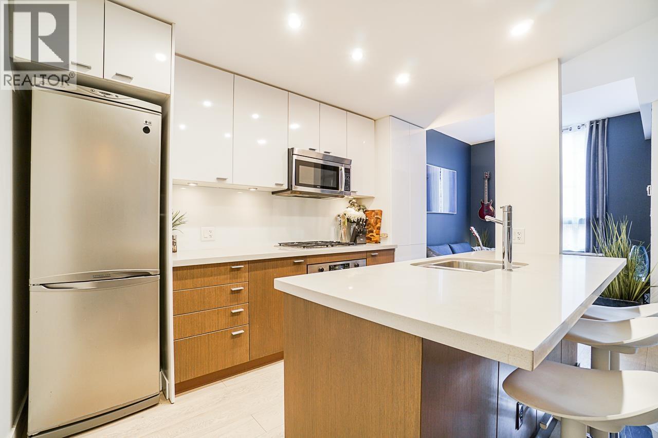 205 531 Beatty Street, Vancouver, British Columbia V6B 0C5 - Photo 22 - R3156599