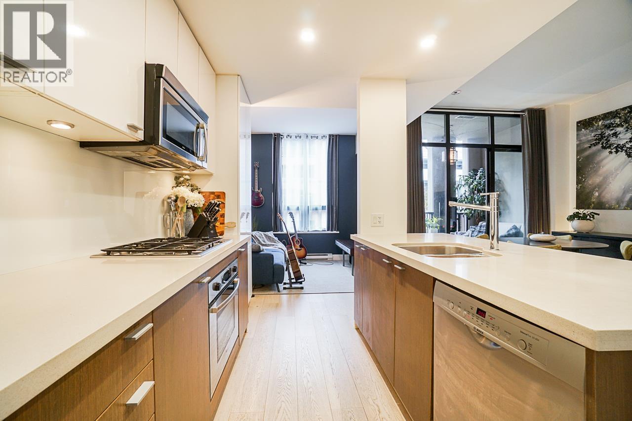 205 531 Beatty Street, Vancouver, British Columbia V6B 0C5 - Photo 24 - R3156599