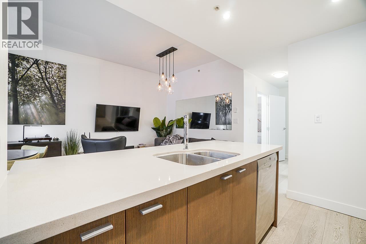 205 531 Beatty Street, Vancouver, British Columbia V6B 0C5 - Photo 25 - R3156599