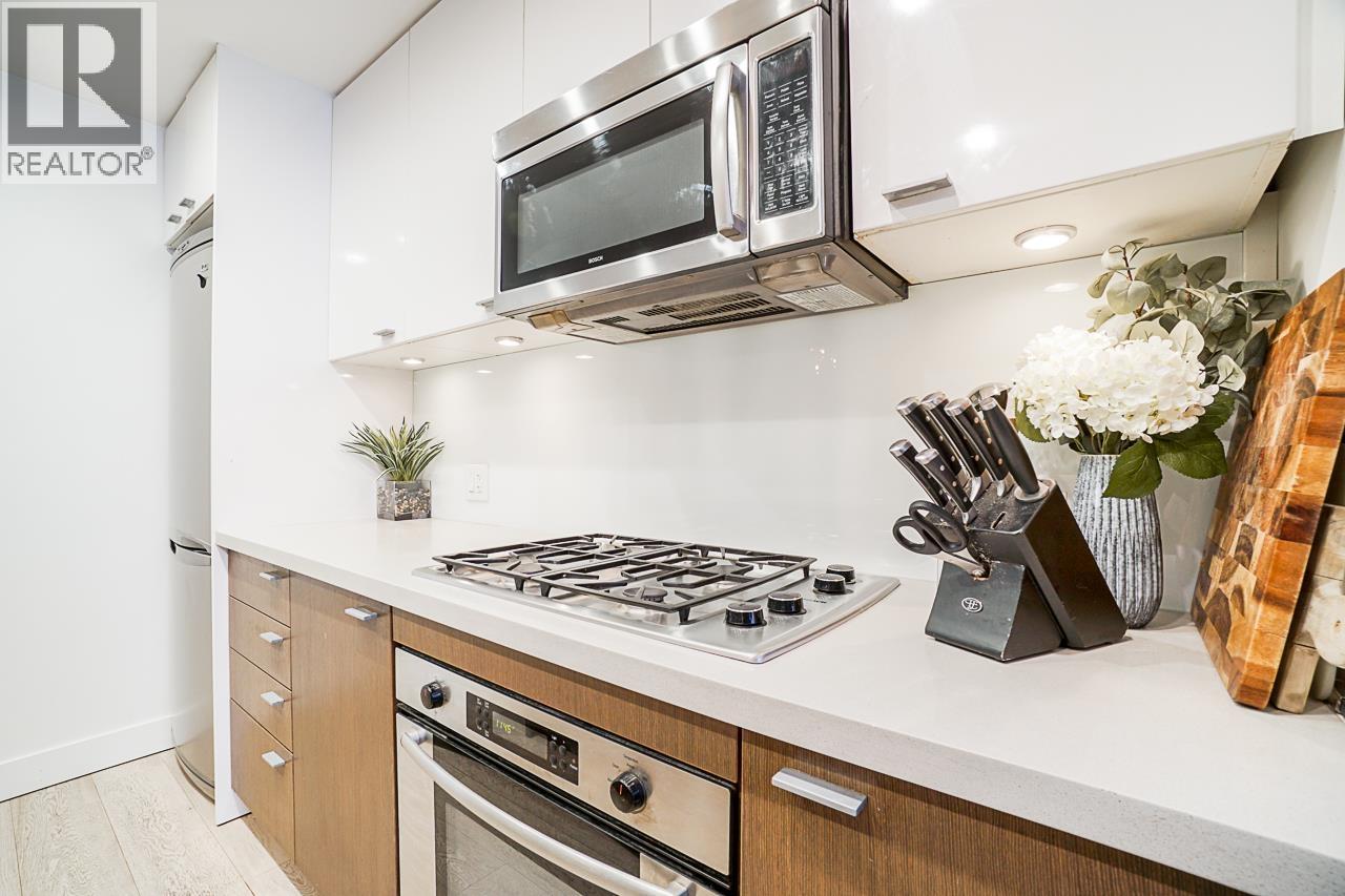 205 531 Beatty Street, Vancouver, British Columbia V6B 0C5 - Photo 26 - R3156599