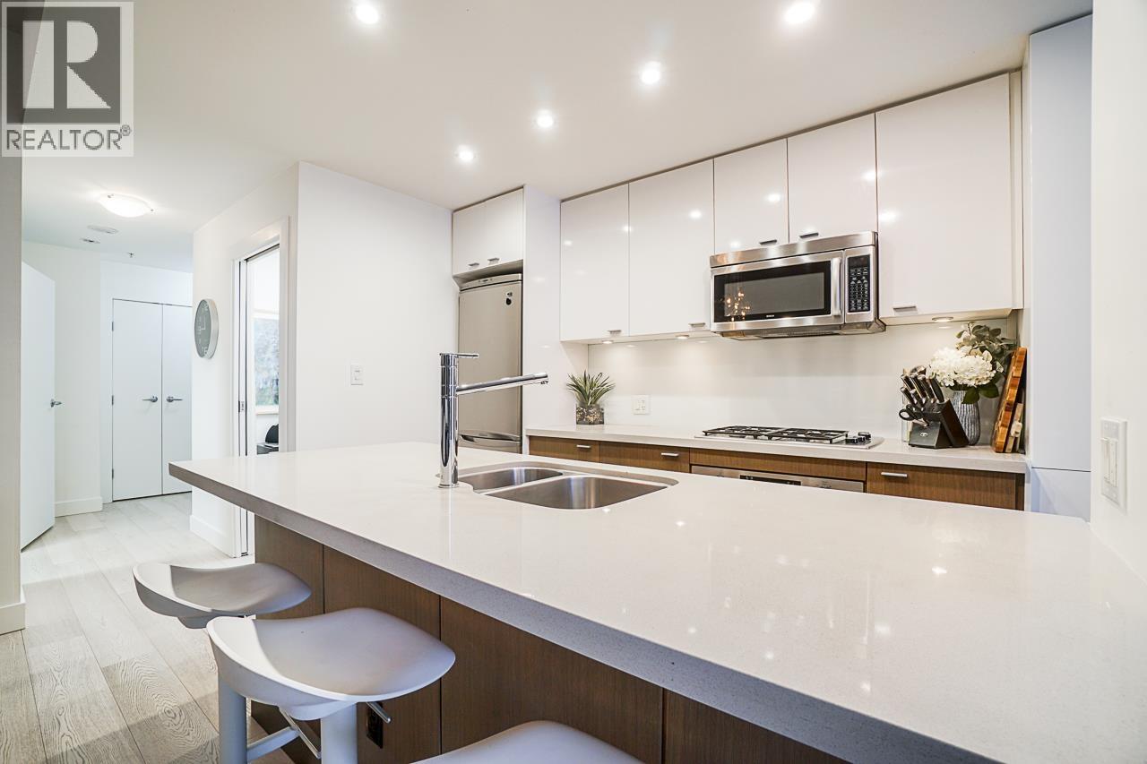 205 531 Beatty Street, Vancouver, British Columbia V6B 0C5 - Photo 27 - R3156599