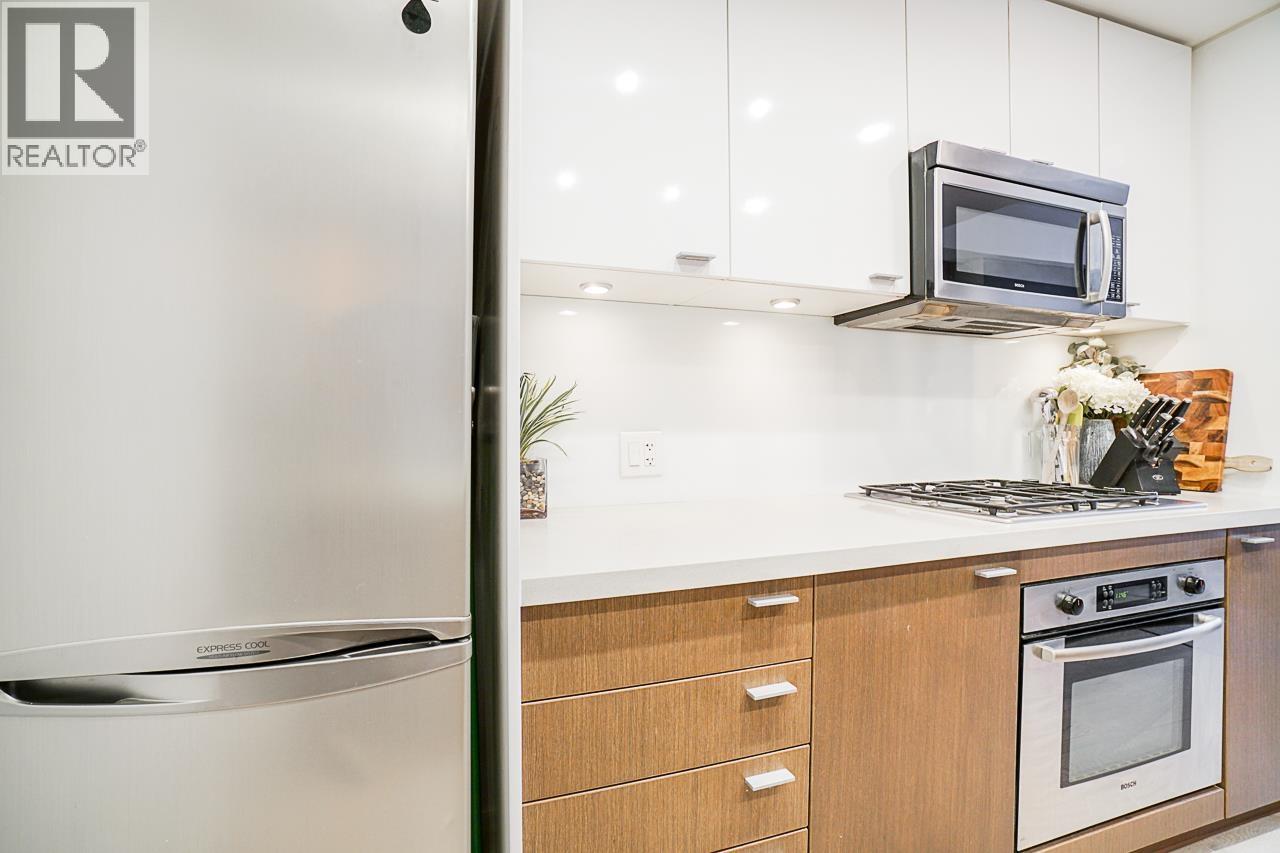 205 531 Beatty Street, Vancouver, British Columbia V6B 0C5 - Photo 28 - R3156599