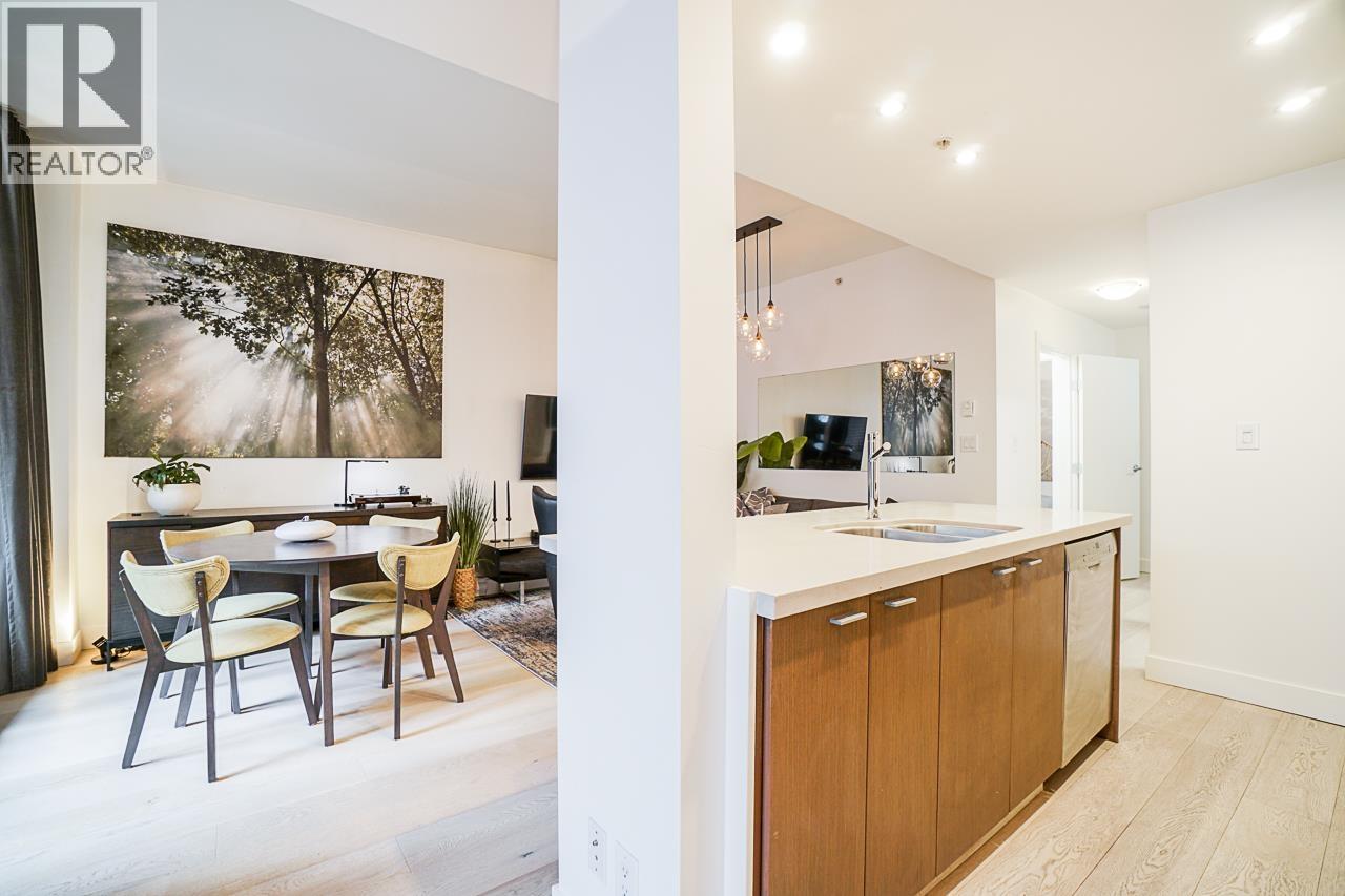 205 531 Beatty Street, Vancouver, British Columbia V6B 0C5 - Photo 29 - R3156599