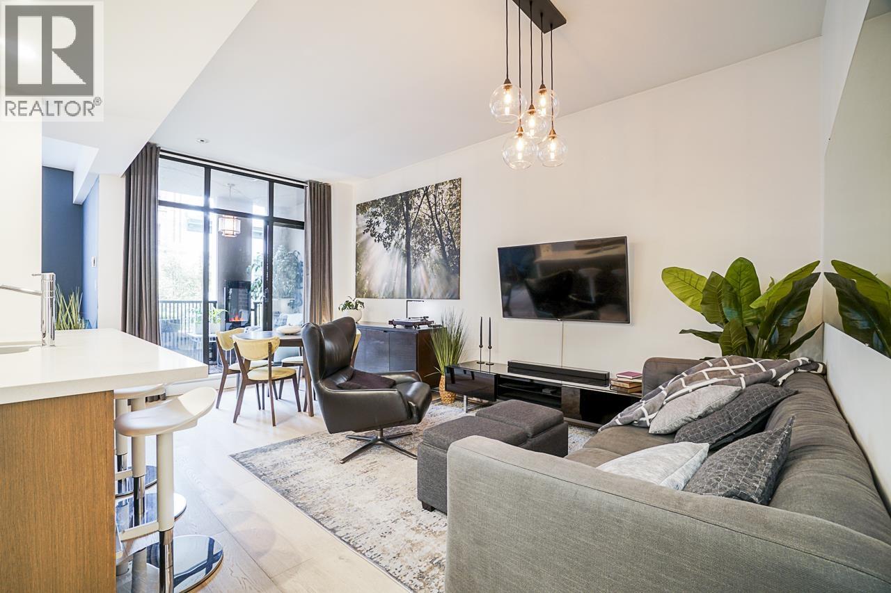 205 531 Beatty Street, Vancouver, British Columbia V6B 0C5 - Photo 30 - R3156599