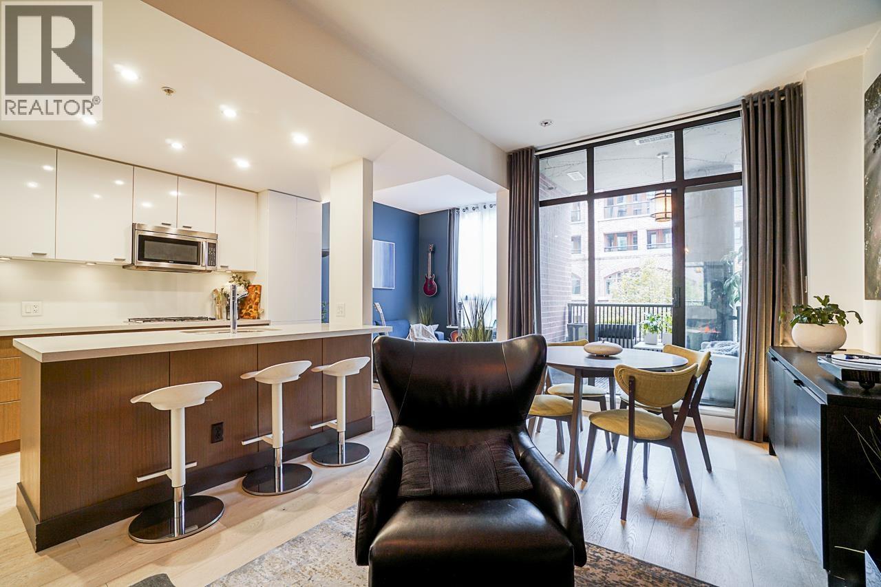 205 531 Beatty Street, Vancouver, British Columbia V6B 0C5 - Photo 32 - R3156599
