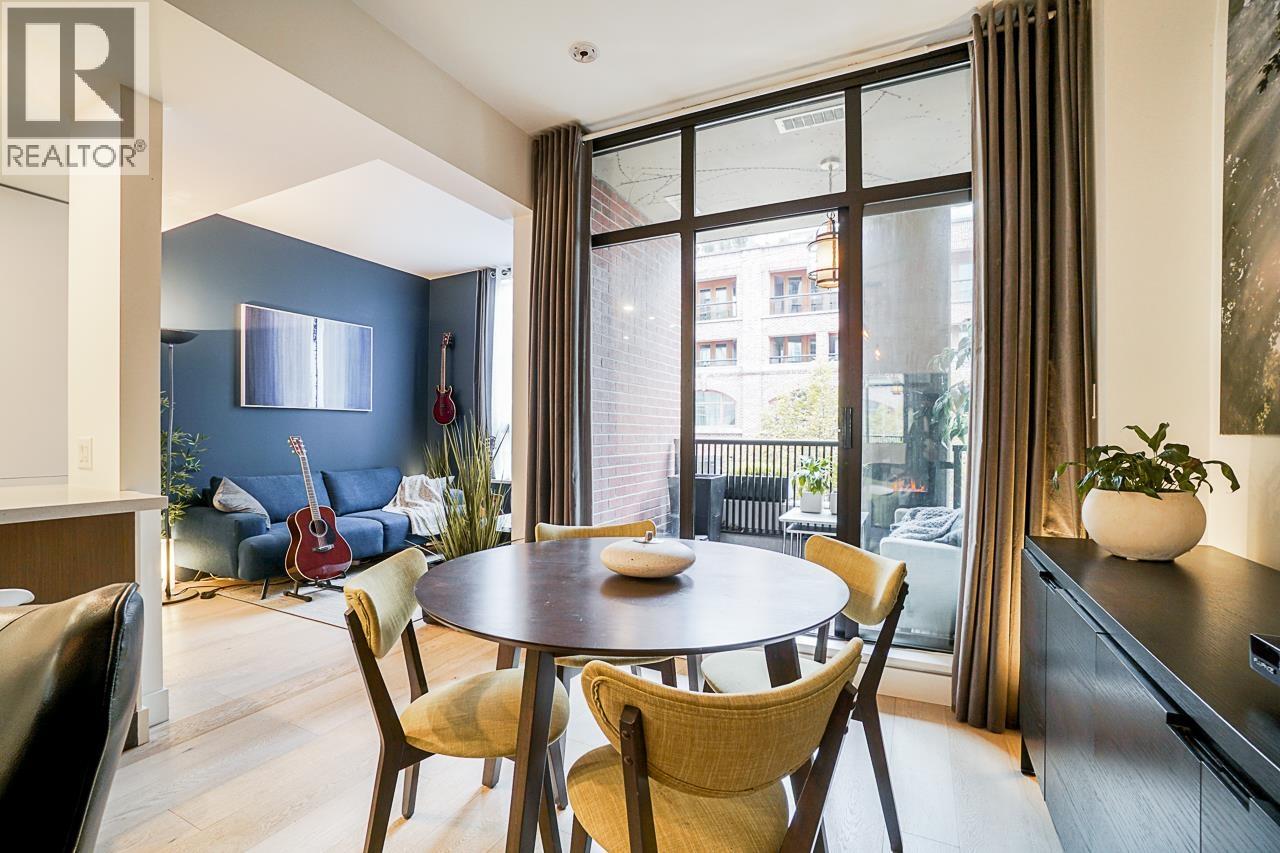 205 531 Beatty Street, Vancouver, British Columbia V6B 0C5 - Photo 33 - R3156599
