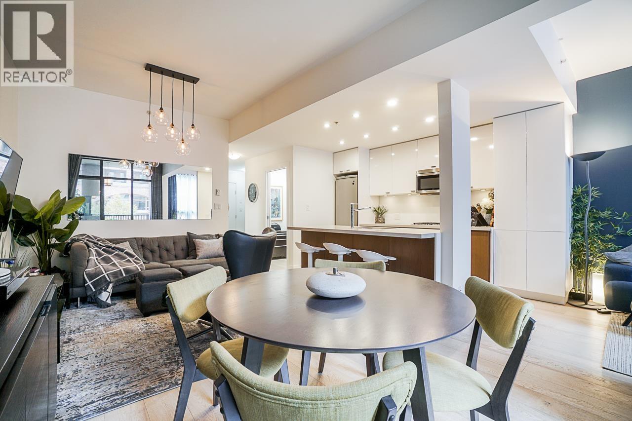 205 531 Beatty Street, Vancouver, British Columbia V6B 0C5 - Photo 36 - R3156599