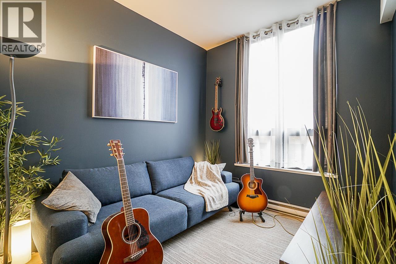 205 531 Beatty Street, Vancouver, British Columbia V6B 0C5 - Photo 4 - R3156599