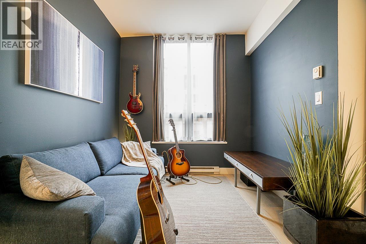 205 531 Beatty Street, Vancouver, British Columbia V6B 0C5 - Photo 5 - R3156599