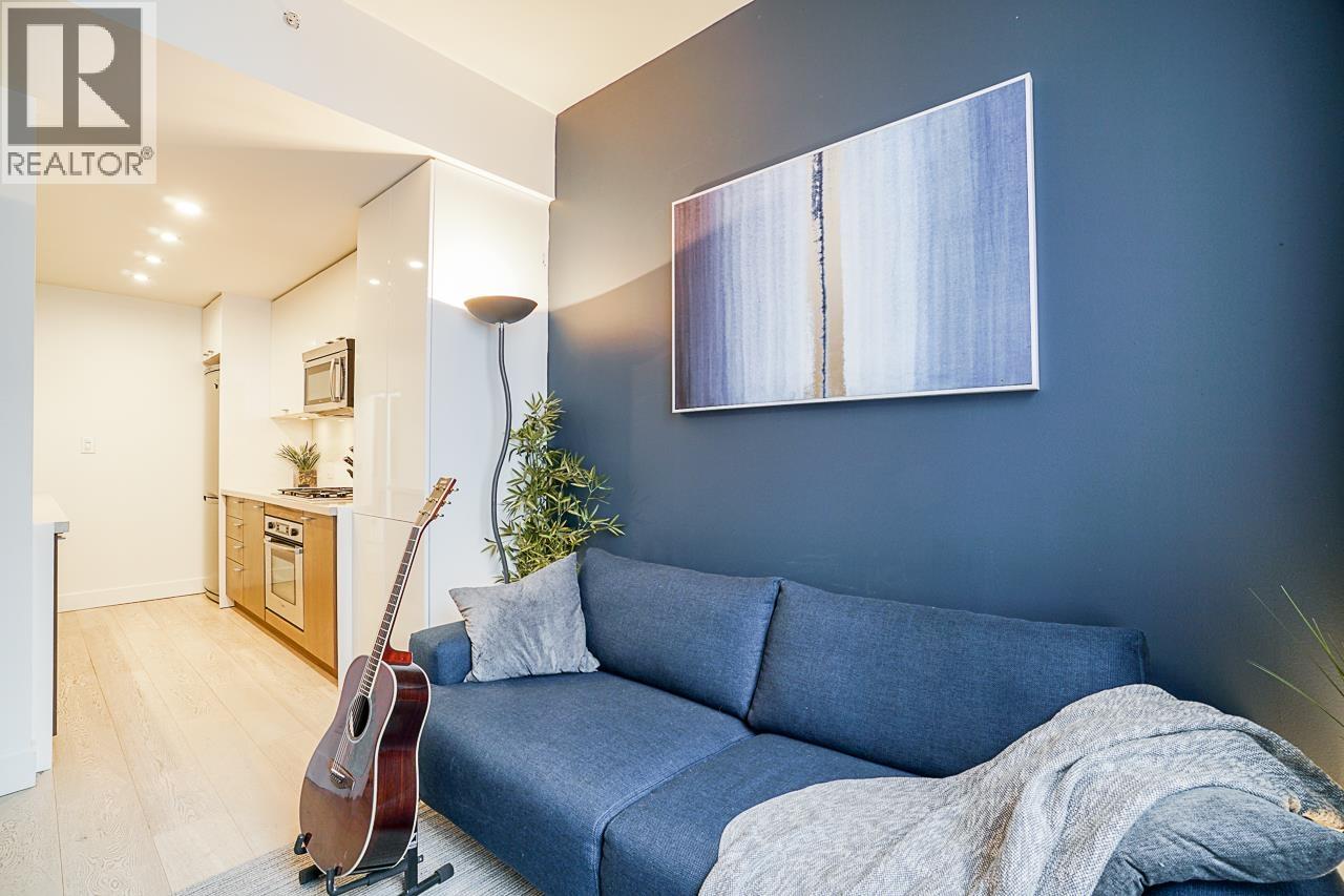 205 531 Beatty Street, Vancouver, British Columbia V6B 0C5 - Photo 6 - R3156599