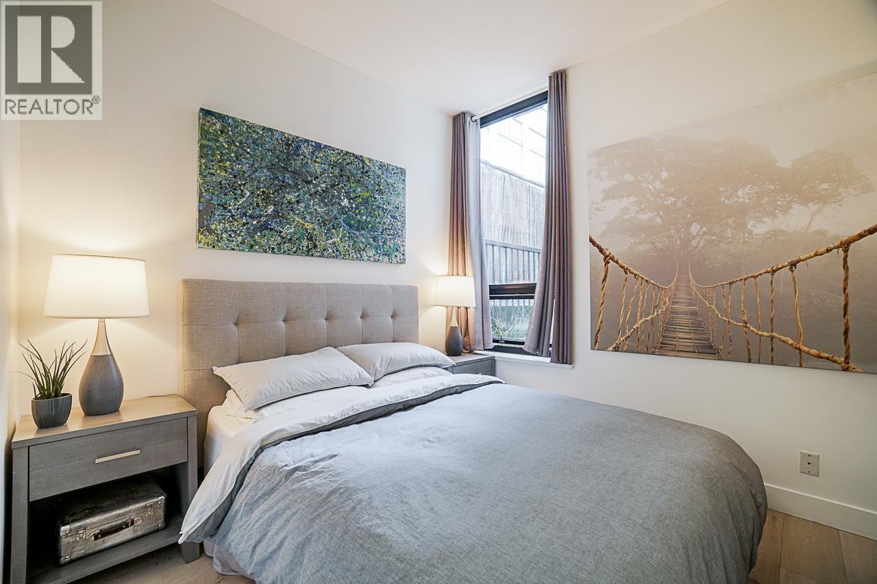 205 531 Beatty Street, Vancouver, British Columbia V6B 0C5 - Photo 7 - R3156599