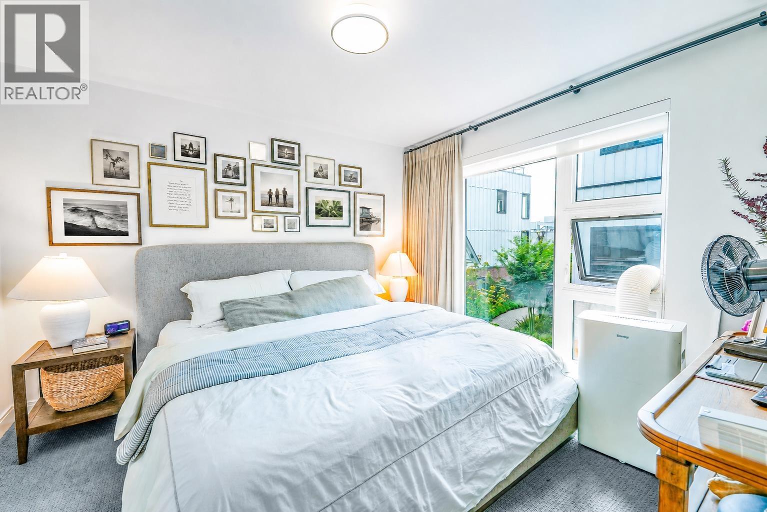 127 525 E 2nd Street, North Vancouver, British Columbia  V7L 1E1 - Photo 23 - R3156600