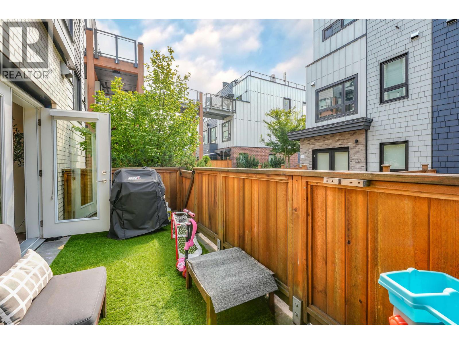 127 525 E 2nd Street, North Vancouver, British Columbia  V7L 1E1 - Photo 29 - R3156600