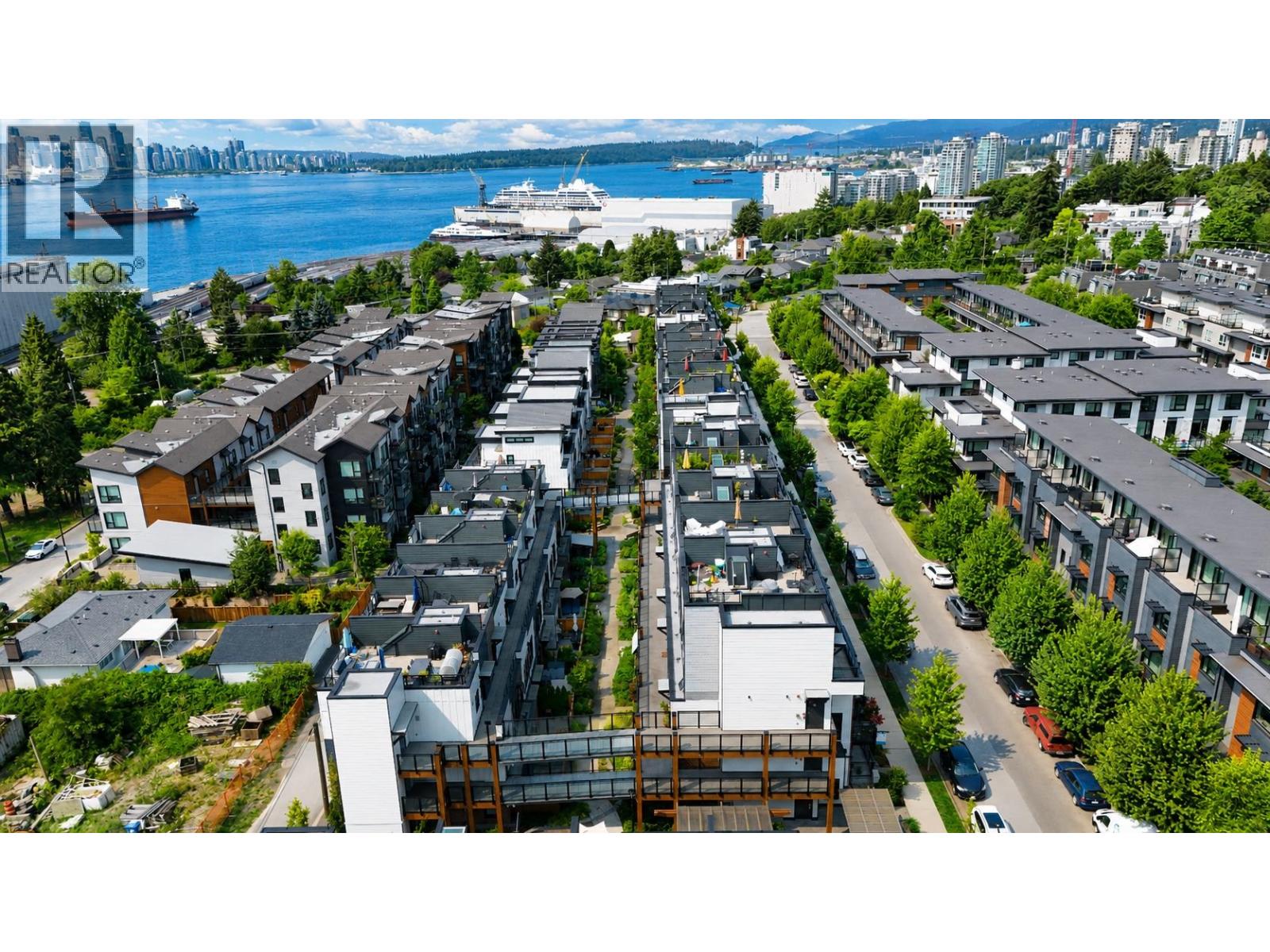 127 525 E 2nd Street, North Vancouver, British Columbia  V7L 1E1 - Photo 36 - R3156600