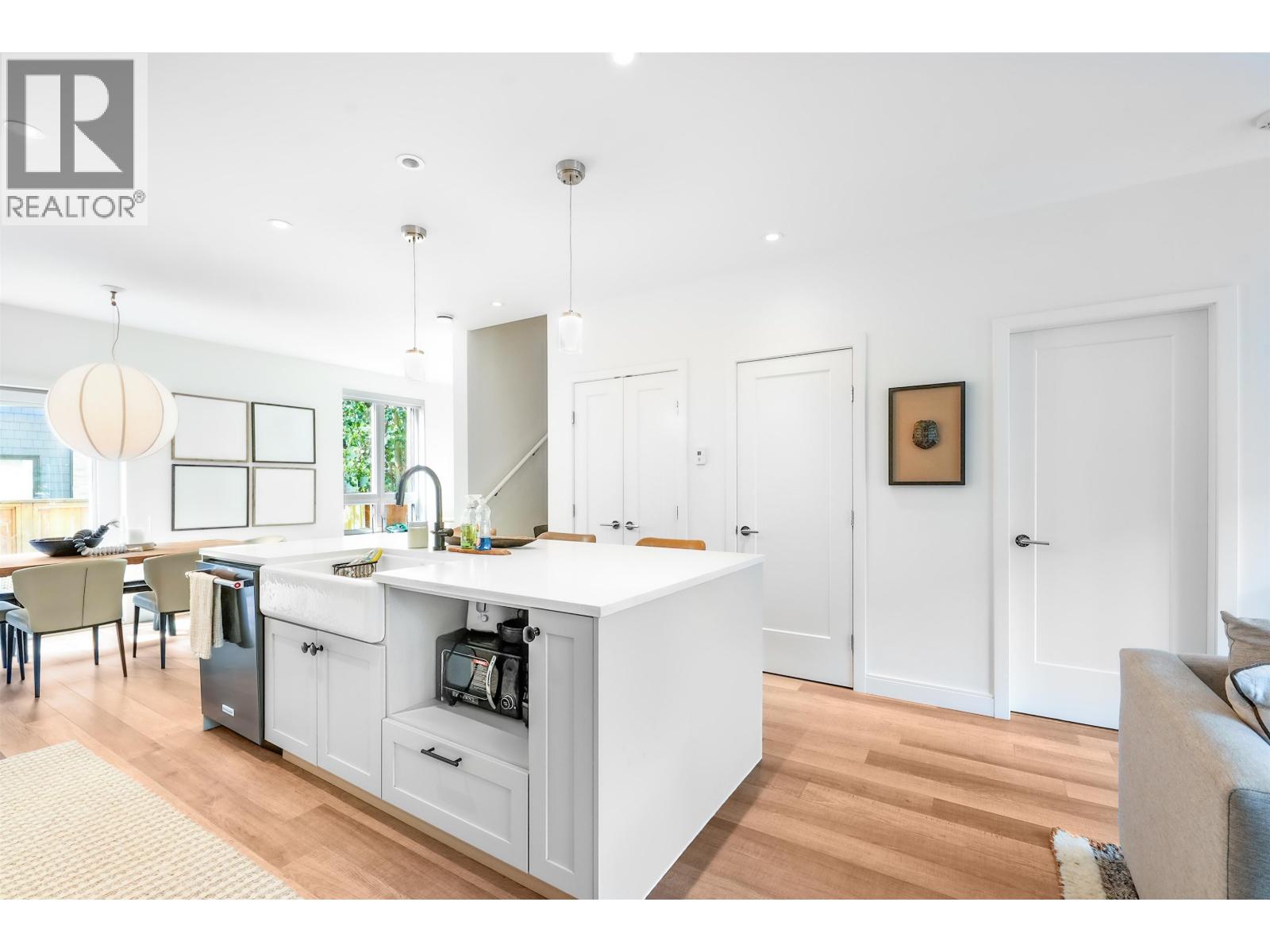 127 525 E 2nd Street, North Vancouver, British Columbia  V7L 1E1 - Photo 6 - R3156600