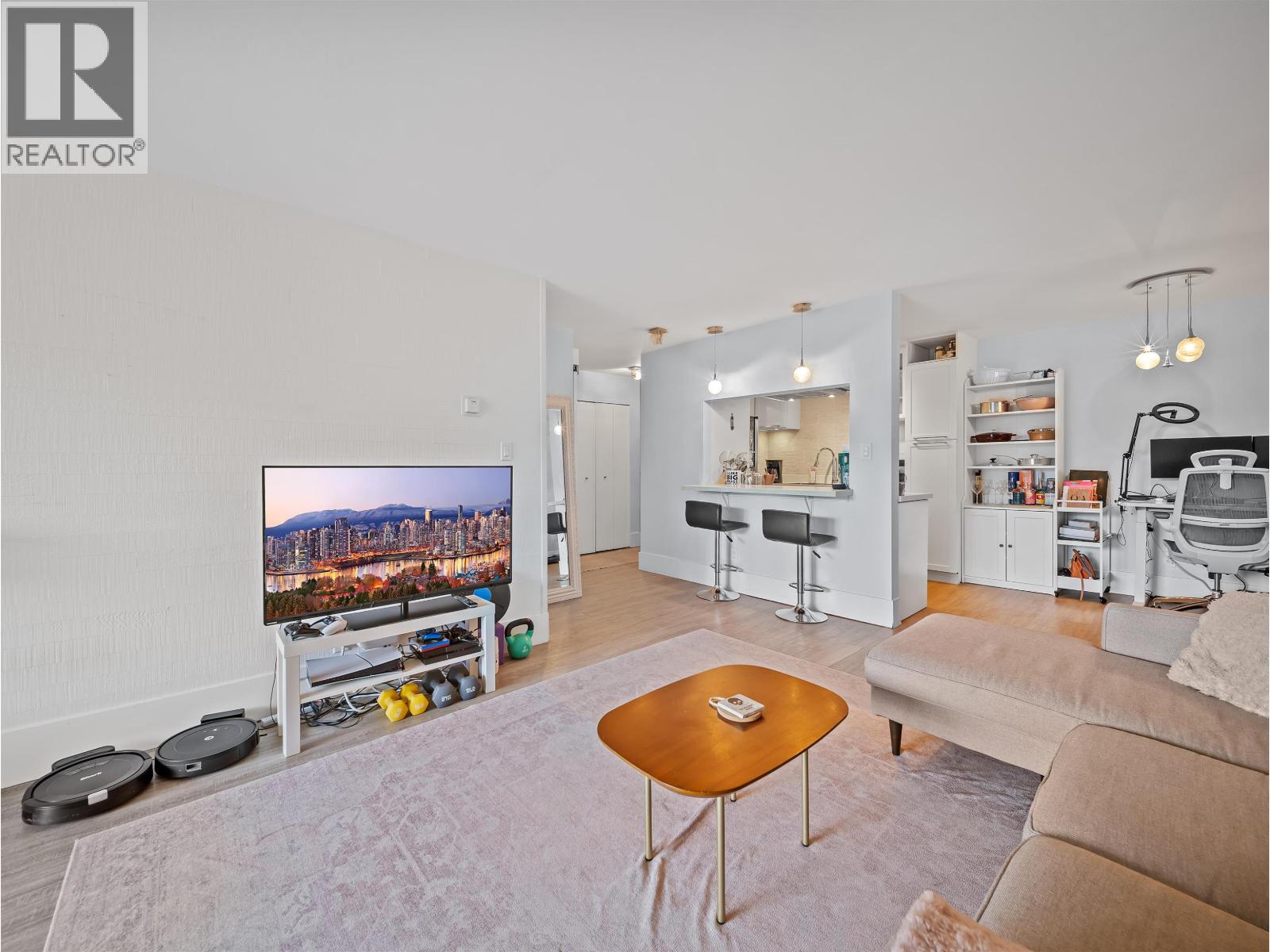 210 141 W 13th Street, North Vancouver, British Columbia  V7M 1N5 - Photo 16 - R3156609
