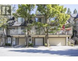 19 8415 CUMBERLAND PLACE, Burnaby, British Columbia
