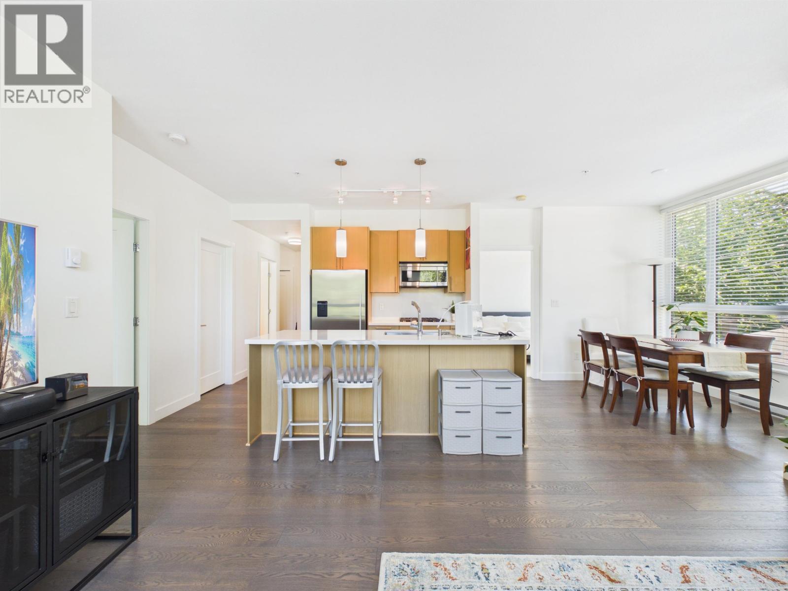 202 5325 West Boulevard, Vancouver, British Columbia  V6M 3W4 - Photo 10 - R3156612