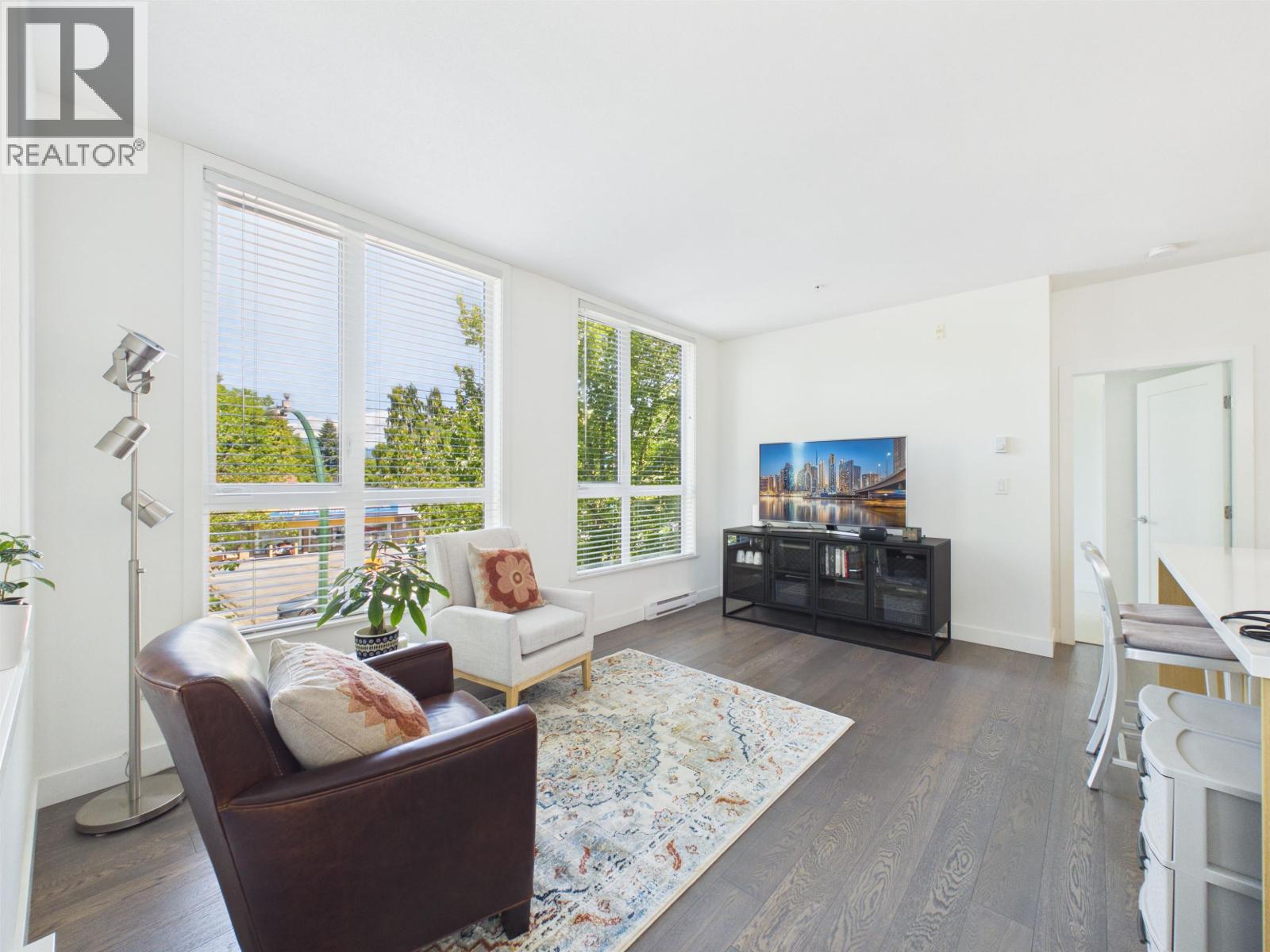 202 5325 West Boulevard, Vancouver, British Columbia  V6M 3W4 - Photo 11 - R3156612