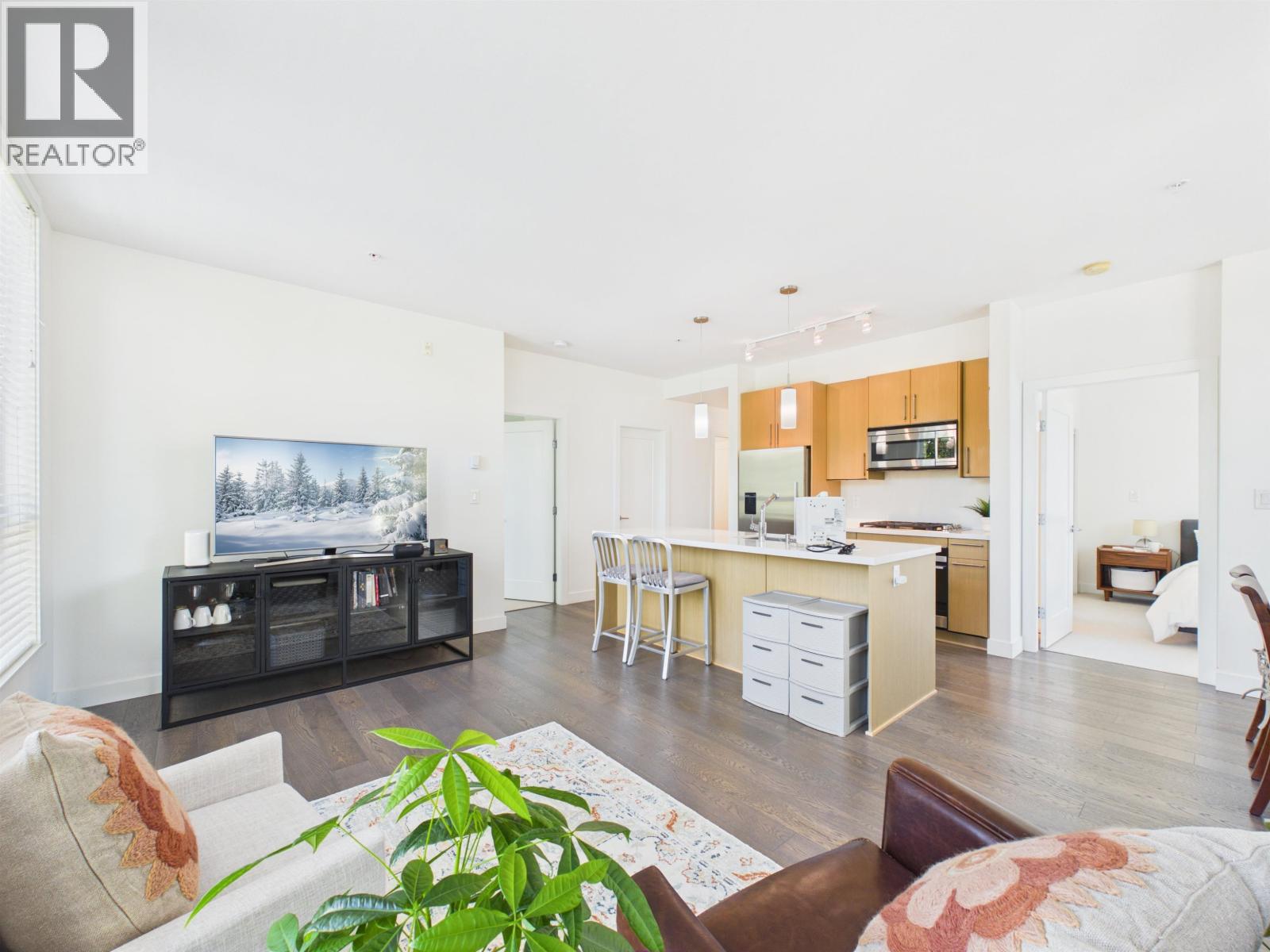202 5325 West Boulevard, Vancouver, British Columbia  V6M 3W4 - Photo 12 - R3156612