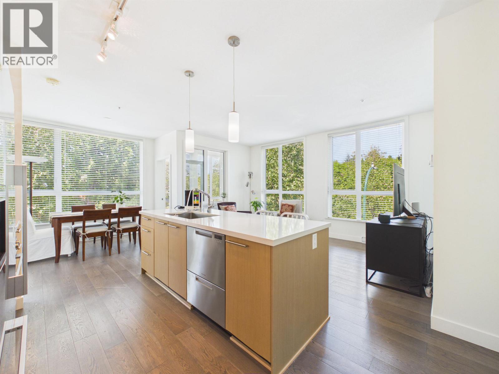 202 5325 West Boulevard, Vancouver, British Columbia  V6M 3W4 - Photo 13 - R3156612