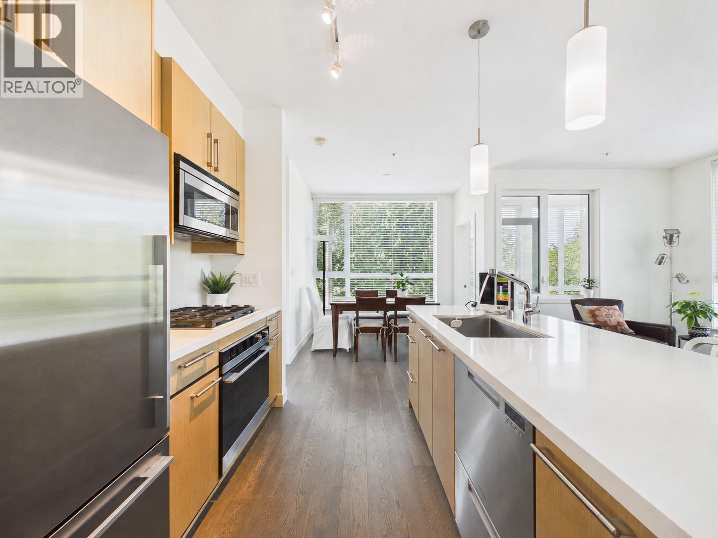 202 5325 West Boulevard, Vancouver, British Columbia  V6M 3W4 - Photo 14 - R3156612