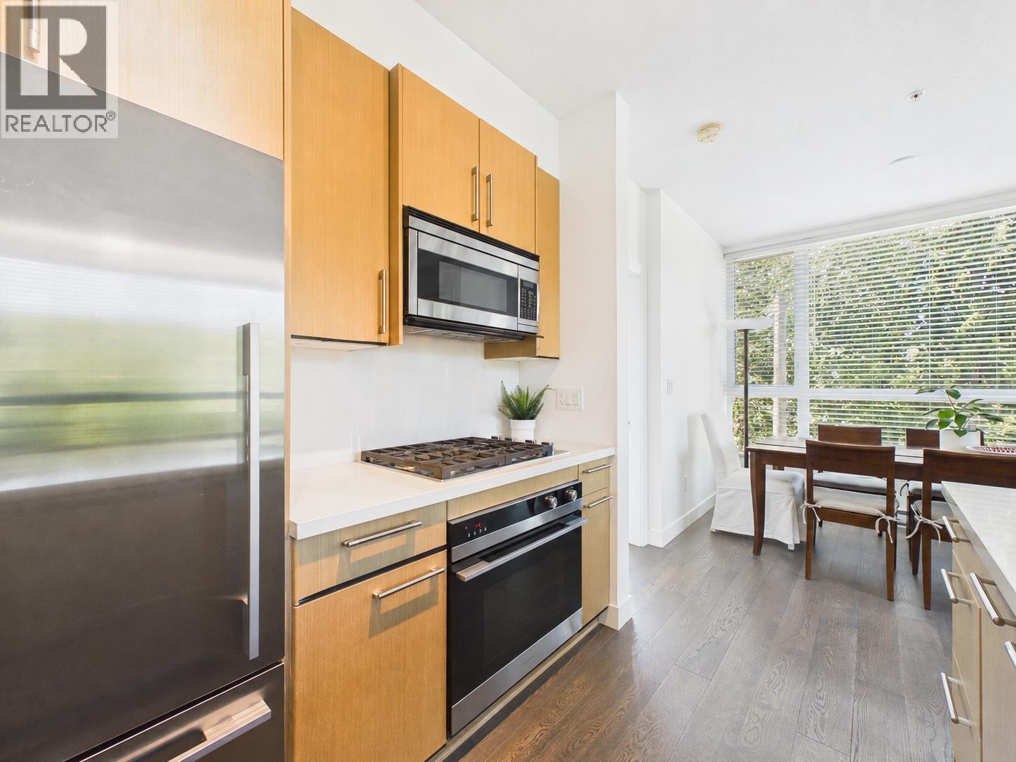 202 5325 West Boulevard, Vancouver, British Columbia  V6M 3W4 - Photo 15 - R3156612