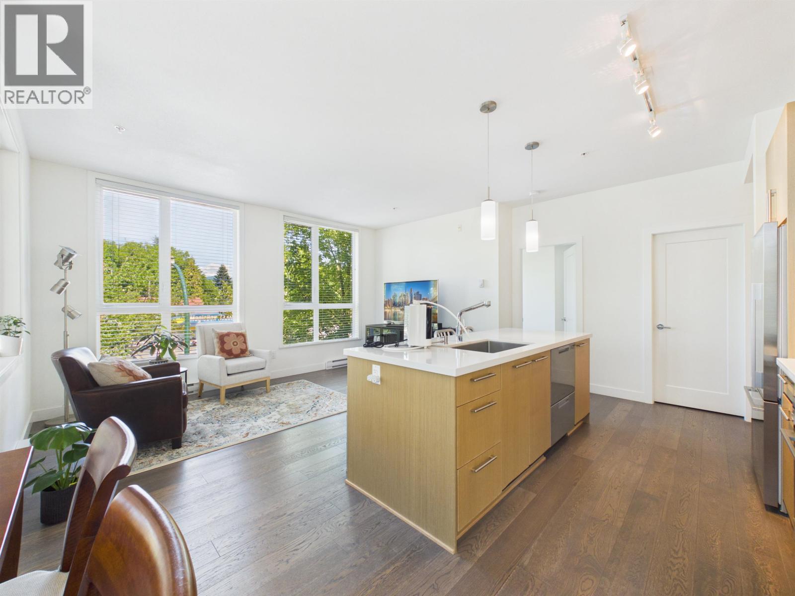 202 5325 West Boulevard, Vancouver, British Columbia  V6M 3W4 - Photo 16 - R3156612