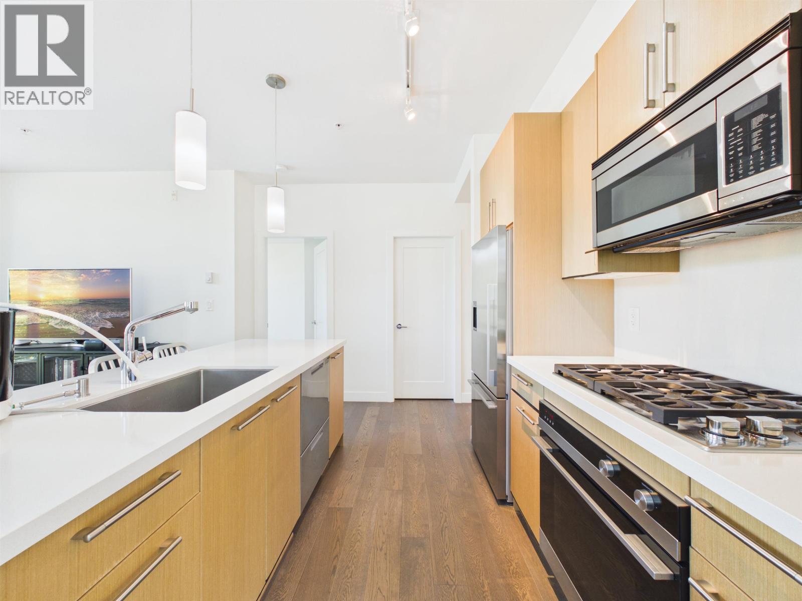 202 5325 West Boulevard, Vancouver, British Columbia  V6M 3W4 - Photo 17 - R3156612