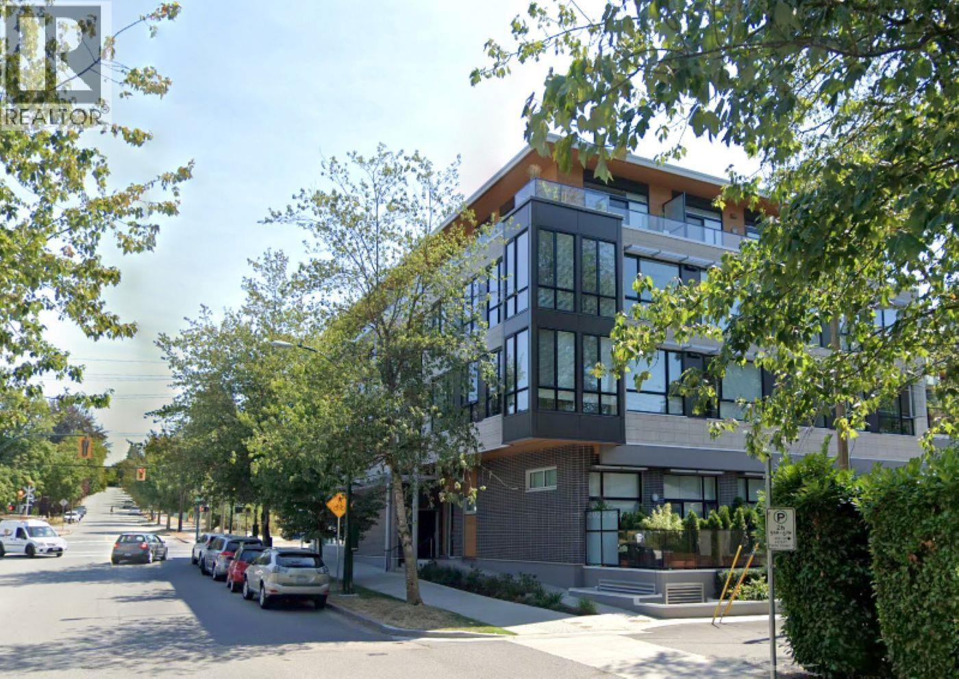 202 5325 West Boulevard, Vancouver, British Columbia V6M 3W4 - Photo 2 - R3156612