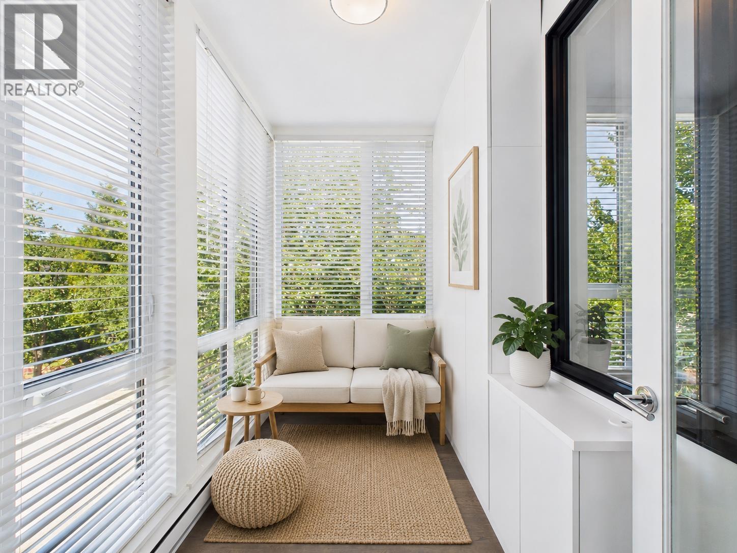 202 5325 West Boulevard, Vancouver, British Columbia  V6M 3W4 - Photo 24 - R3156612