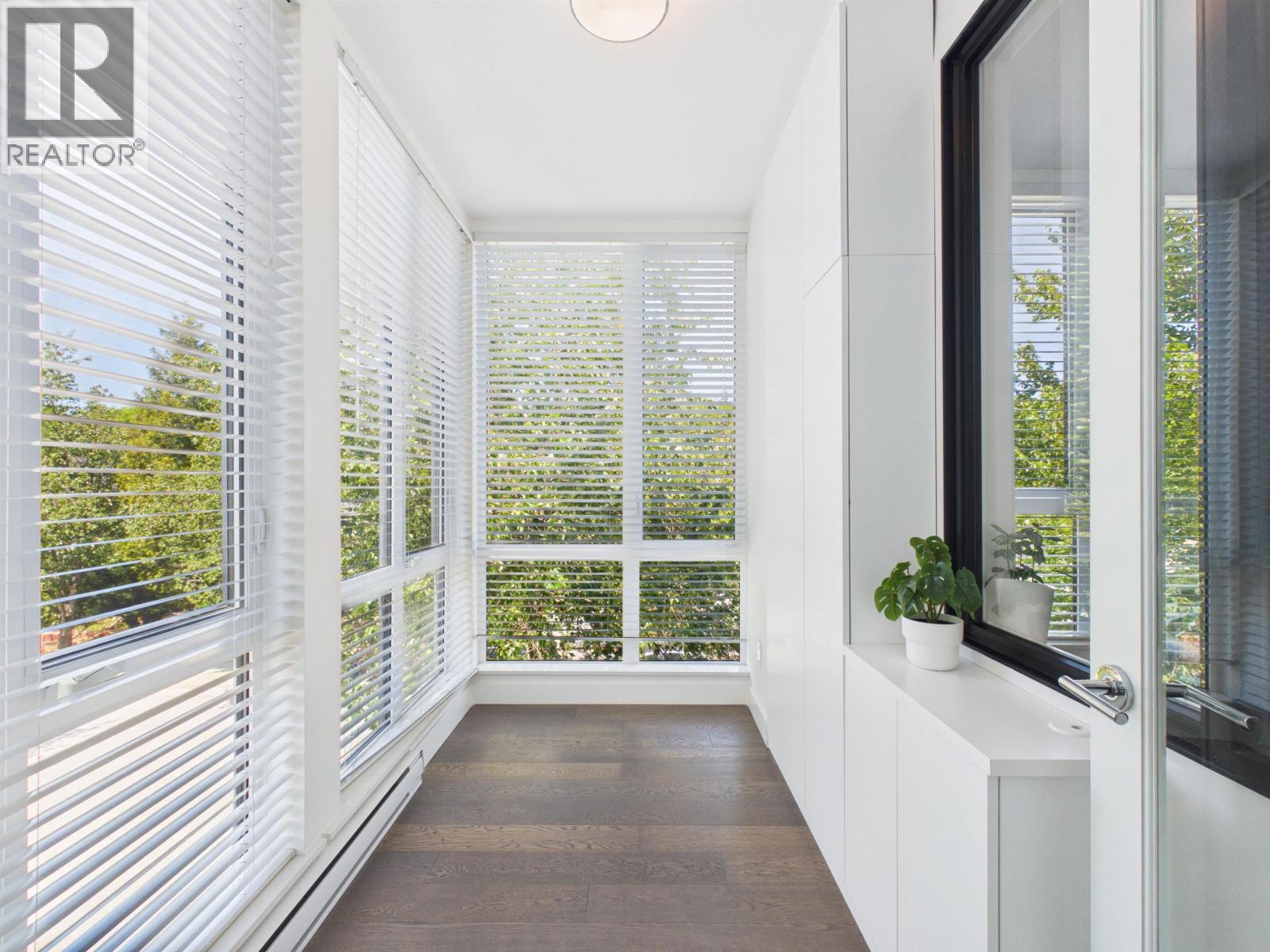 202 5325 West Boulevard, Vancouver, British Columbia  V6M 3W4 - Photo 25 - R3156612