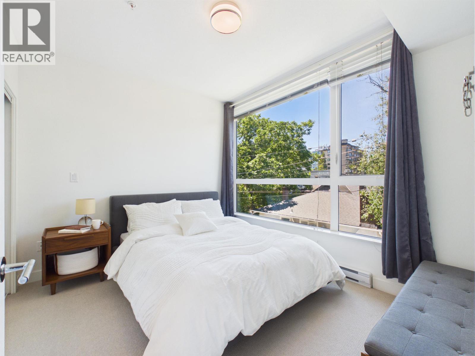 202 5325 West Boulevard, Vancouver, British Columbia  V6M 3W4 - Photo 28 - R3156612