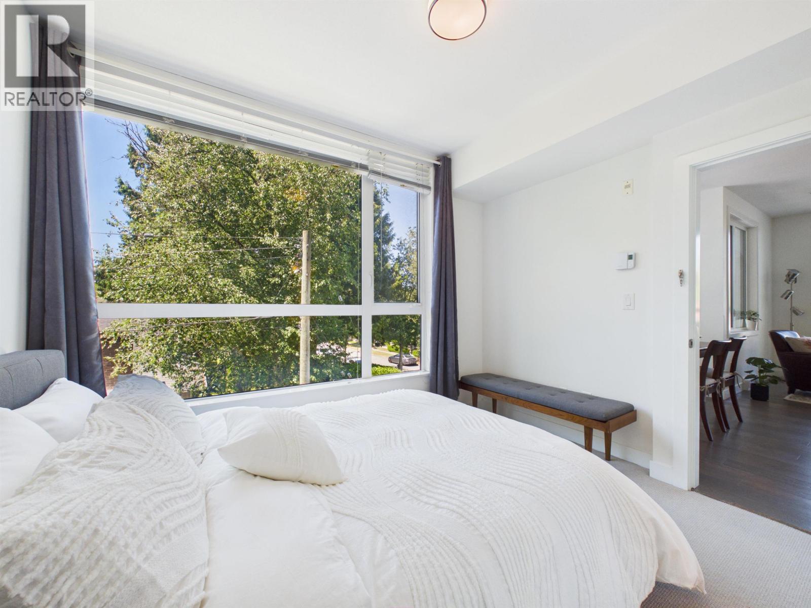 202 5325 West Boulevard, Vancouver, British Columbia  V6M 3W4 - Photo 29 - R3156612