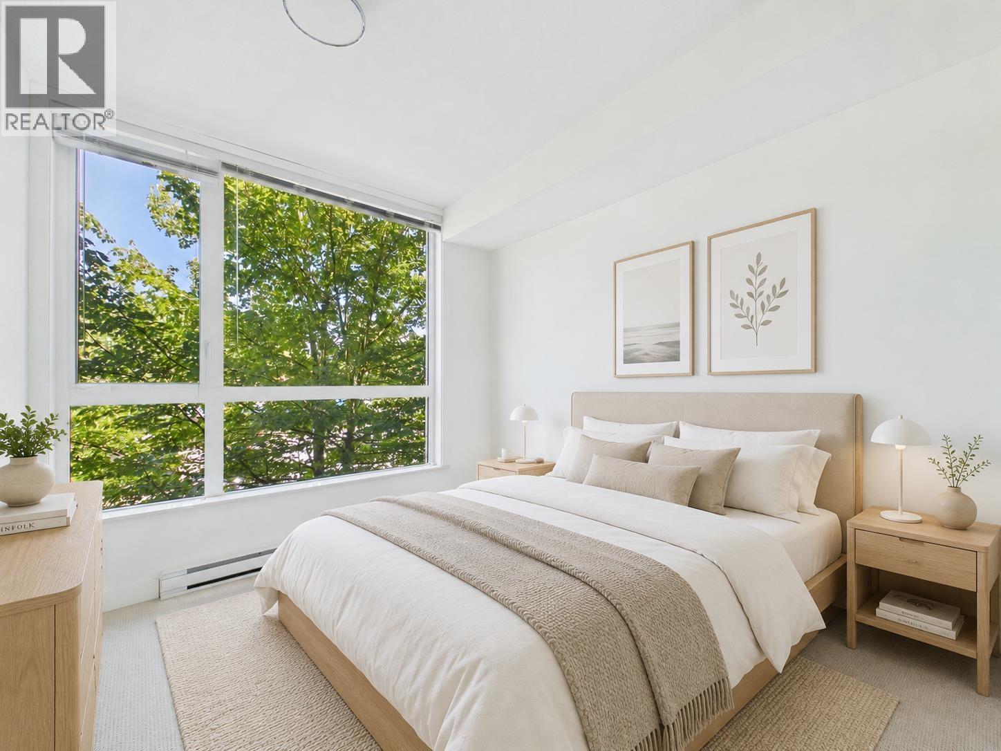 202 5325 West Boulevard, Vancouver, British Columbia  V6M 3W4 - Photo 31 - R3156612