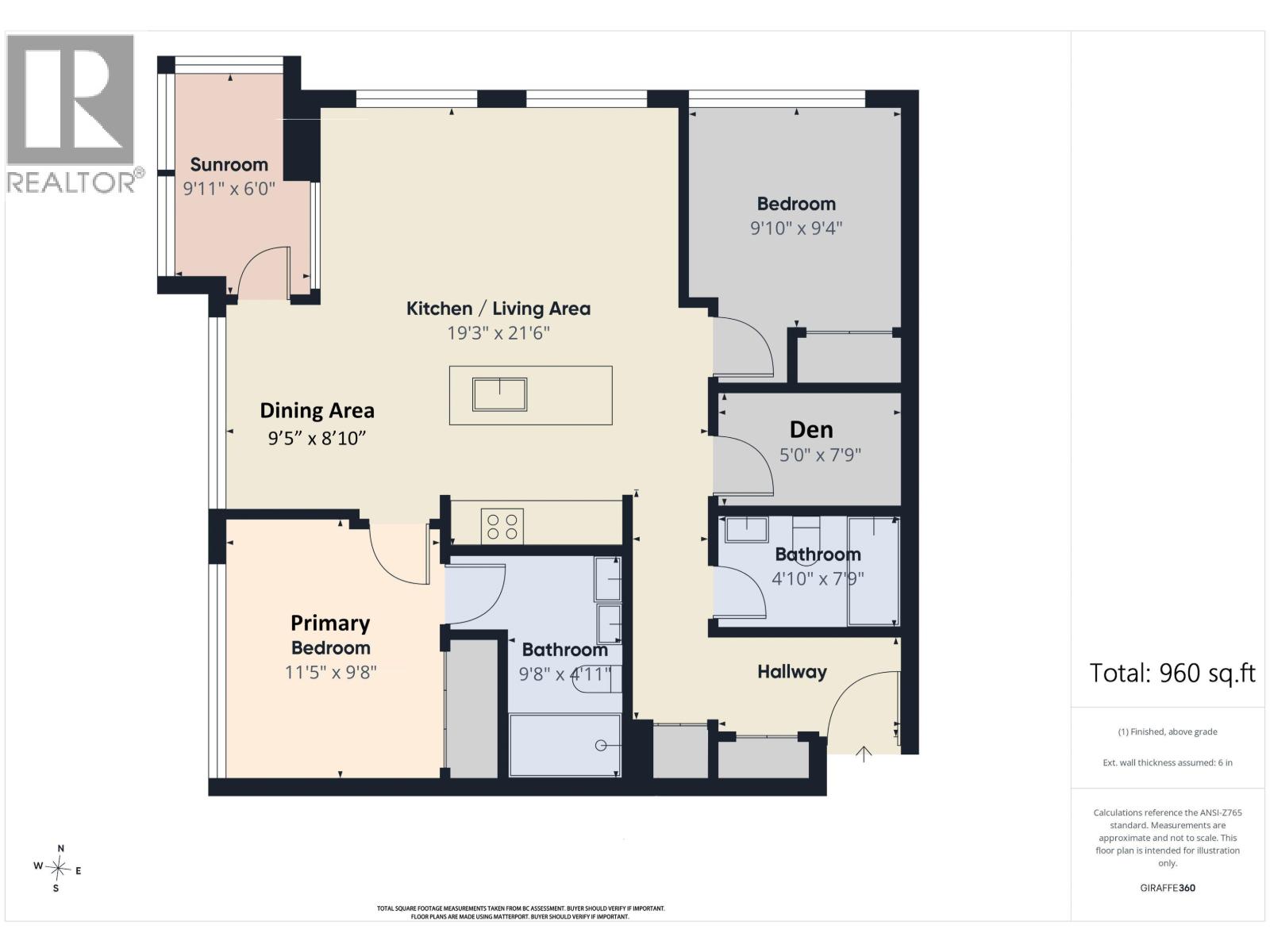 202 5325 West Boulevard, Vancouver, British Columbia  V6M 3W4 - Photo 36 - R3156612