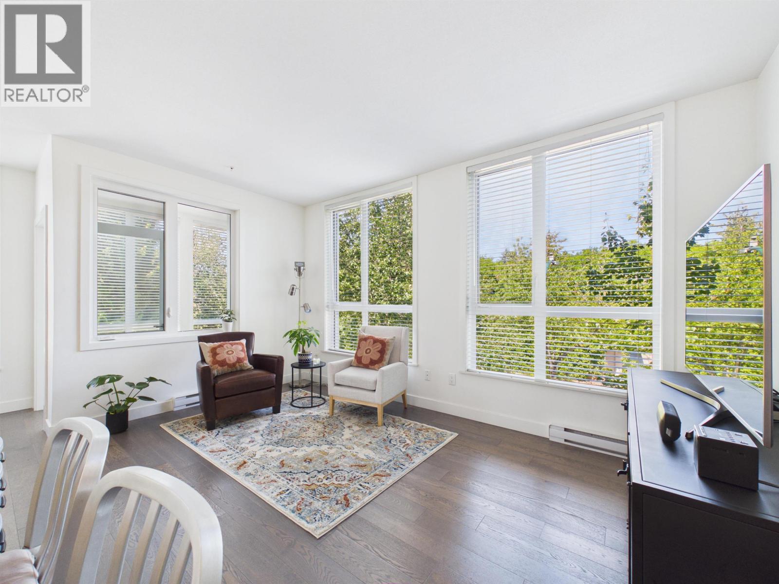 202 5325 West Boulevard, Vancouver, British Columbia  V6M 3W4 - Photo 8 - R3156612