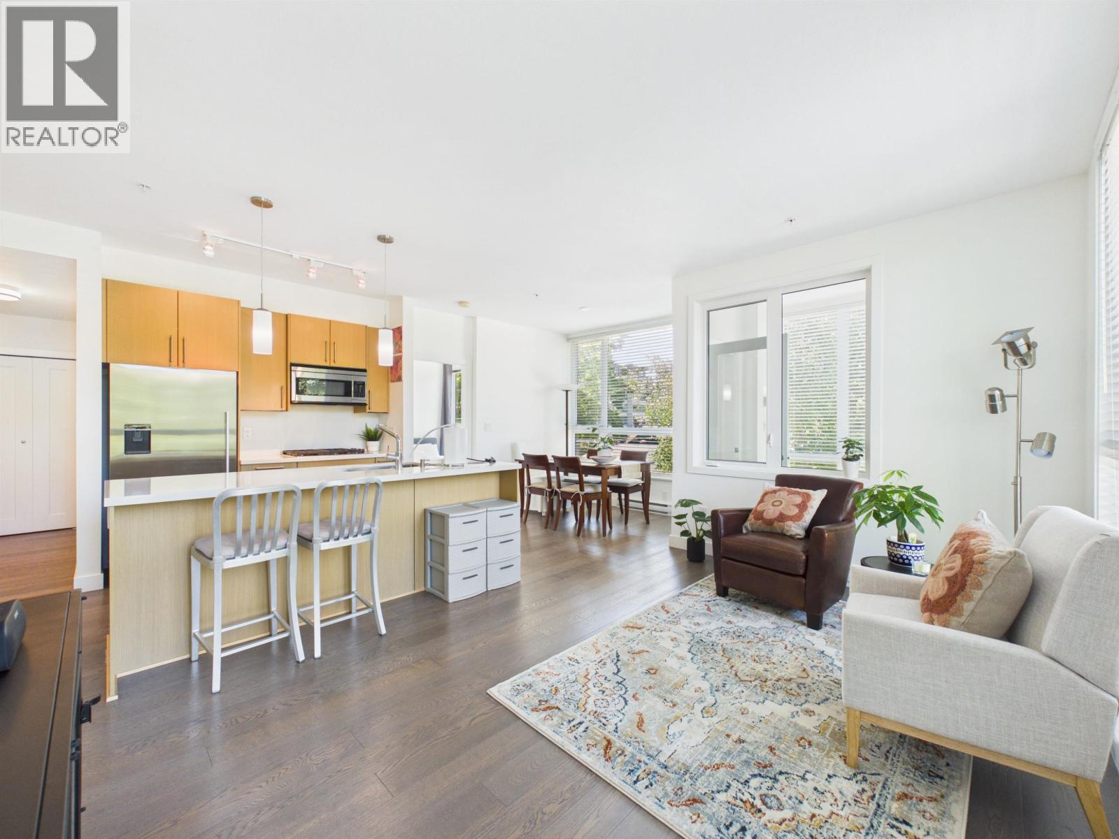 202 5325 West Boulevard, Vancouver, British Columbia  V6M 3W4 - Photo 9 - R3156612
