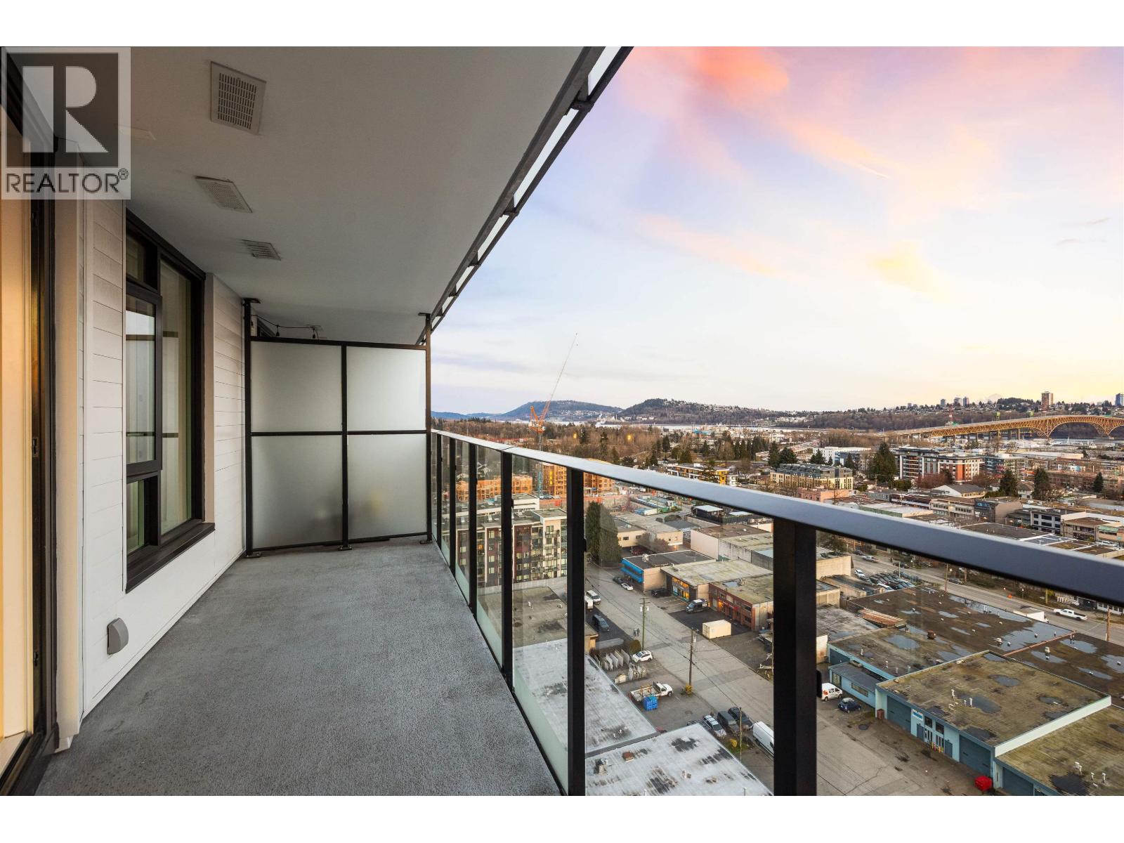 1705 1401 Hunter Street, North Vancouver, British Columbia  V7J 0E2 - Photo 12 - R3156614