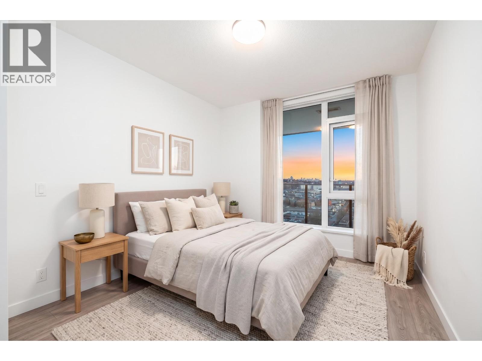 1705 1401 Hunter Street, North Vancouver, British Columbia  V7J 0E2 - Photo 5 - R3156614