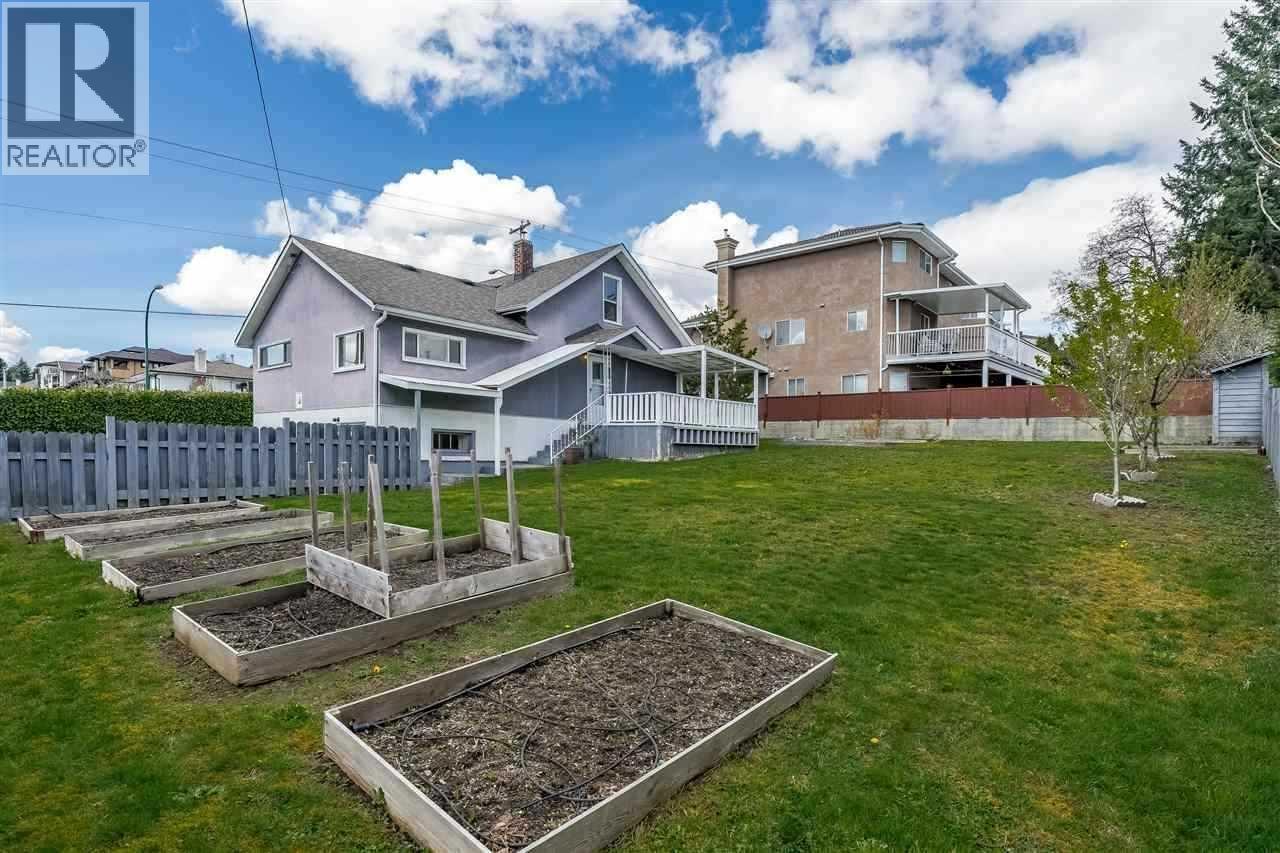 329 Marmont Street, Coquitlam, British Columbia V3K 4R5 - Photo 6 - R3156580