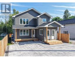 165 BARRIE ROAD, Orillia, Ontario