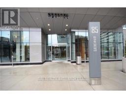 1705 - 85 QUEENS WHARF ROAD, Toronto, Ontario
