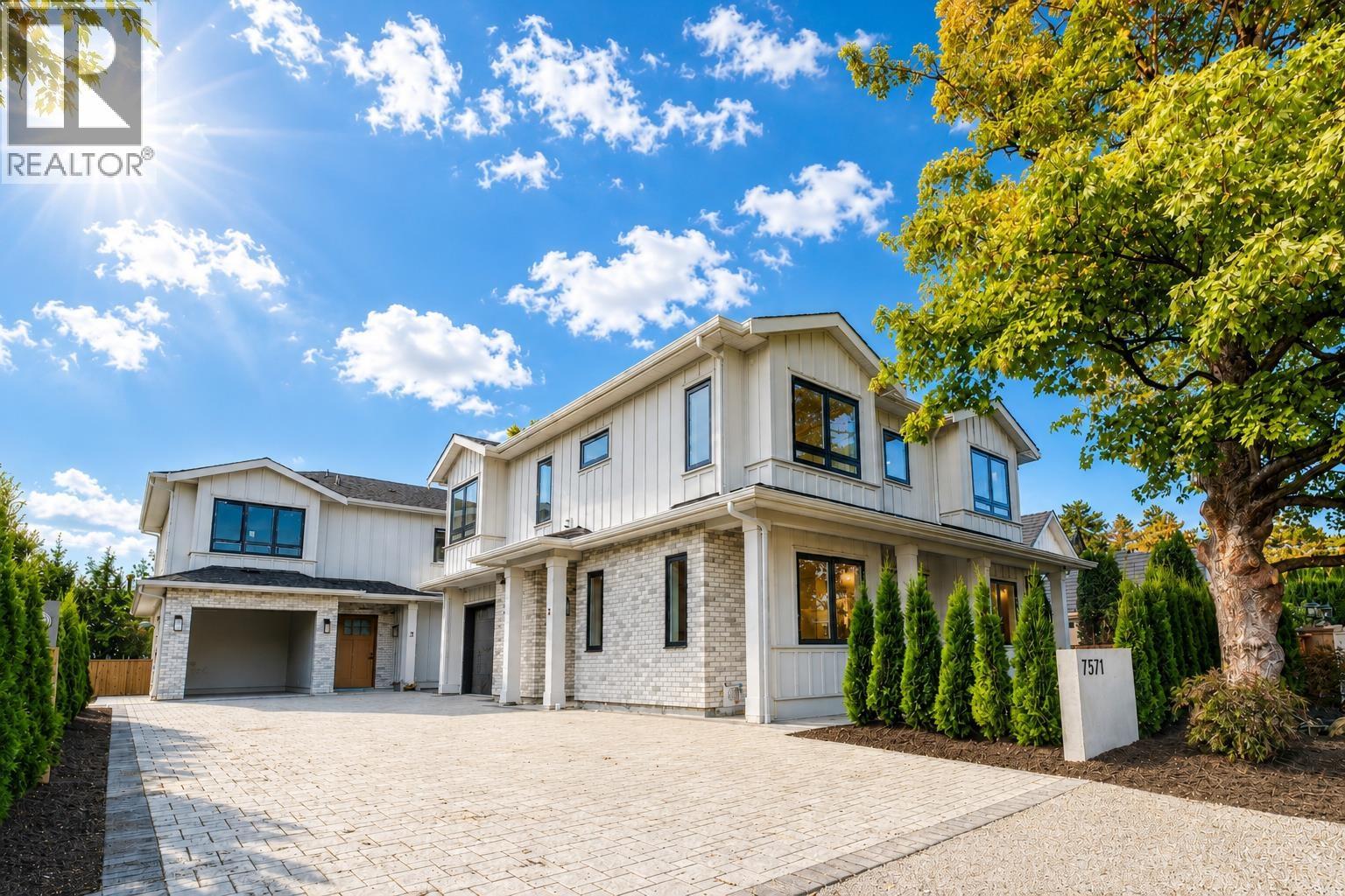 2 7571 PETTS ROAD, Richmond, British Columbia